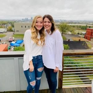 Meet your Posher, Anna